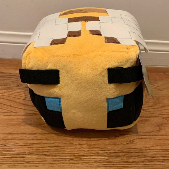 minecraft bee plush target big